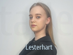 Lesterhart