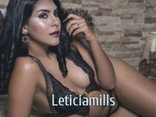 Leticiamills