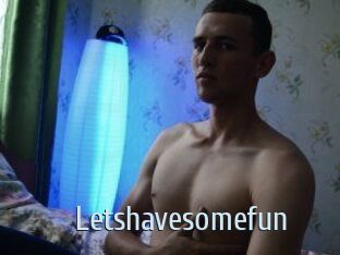 L_etshavesomefun