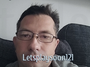 Letsplaysoon121