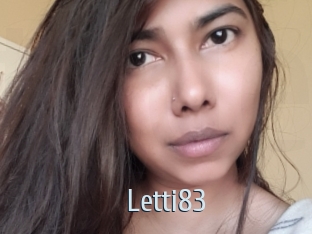 Letti83