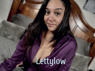 Lettylow