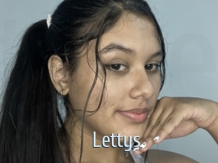 Lettys