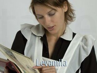 Levamila