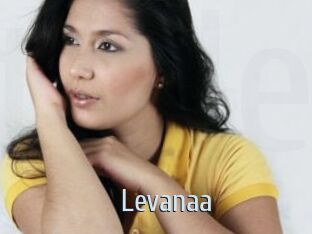 Levanaa