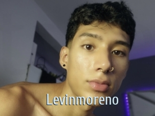 Levinmoreno