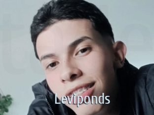 Leviponds
