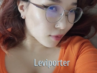 Leviporter