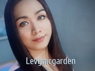 Levymcgarden