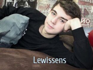 Lewissens