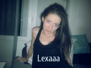 Lexaaa