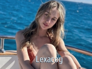 Lexacoy