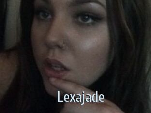 Lexa_jade