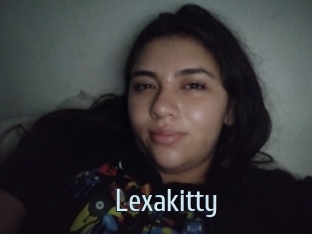 Lexakitty