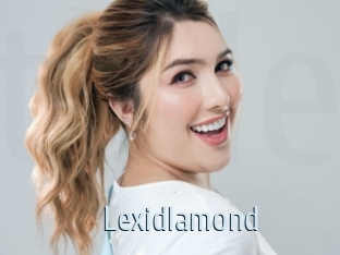 Lexidlamond