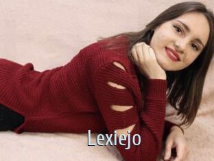 Lexiejo