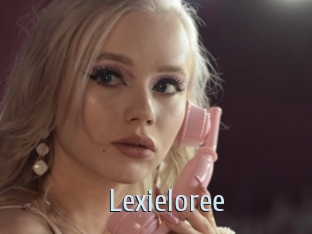 lexieloree Ta Model