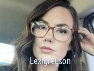 Lexigreyson