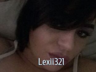 Lexii321