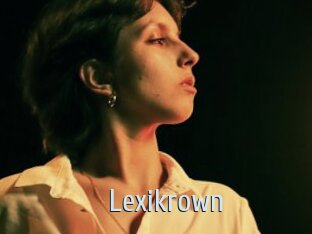Lexikrown
