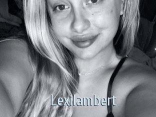 Lexilambert