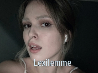 Lexilemme