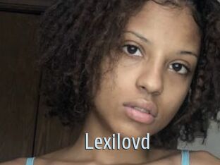 Lexilovd