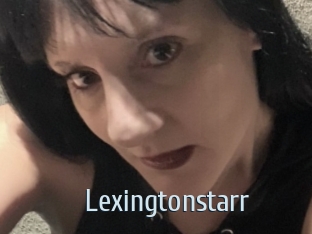 Lexingtonstarr