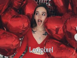 Lexipixel