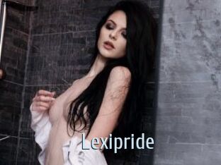 Lexipride