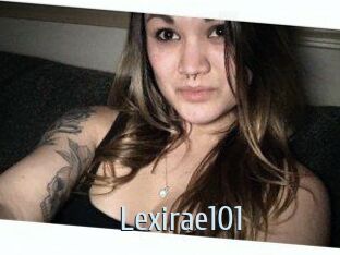 Lexirae101