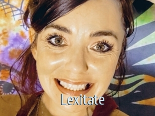 Lexitate