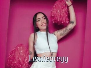 Lexxiegreyy