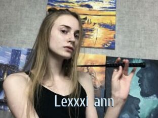 Lexxxi_ann