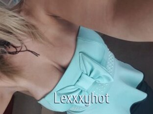 Lexxxyhot