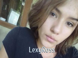 LexyRoss