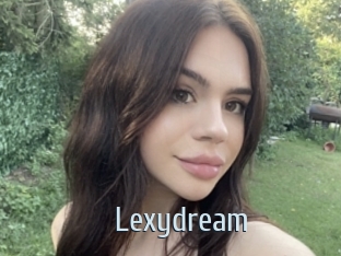 Lexydream