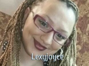 Lexyjoyce