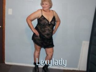 Lexylady