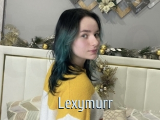 Lexymurr