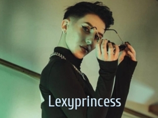 Lexyprincess