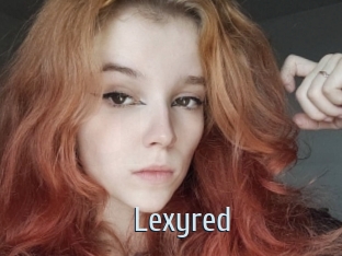 Lexyred