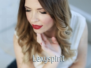 Lexyspirit