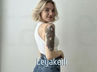 Leyakelli