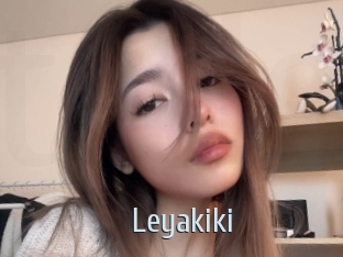 leyakiki Ta Model