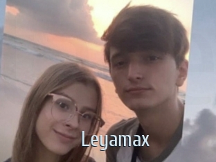 Leyamax