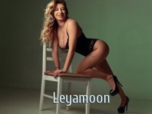 Leyamoon