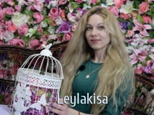 Leylakisa