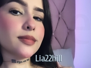 Lia22hill