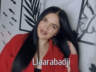 Liaarabadji